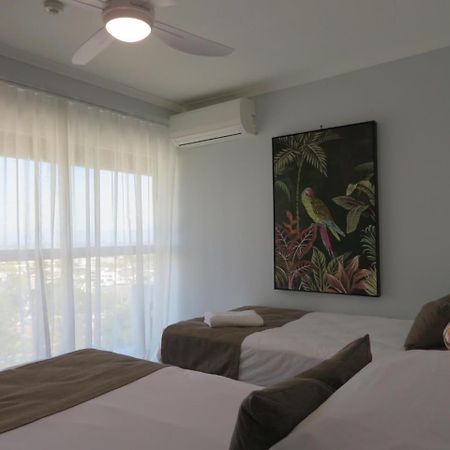 Surfers Beachside Holiday Apartments Голд-Кост Екстер'єр фото